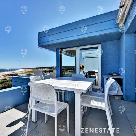 Rent this 2 bed apartment on Orillas del Océano Atlántico in 20002 Manantiales, Uruguay