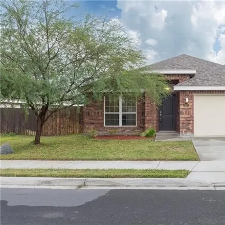 Buy this 3 bed house on Chalk Ridge Drive in McAllen, TX