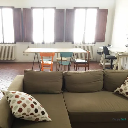Image 9 - New Generation Hostel Florence Center, Borgo Ognissanti, 44, 50123 Florence FI, Italy - Apartment for rent