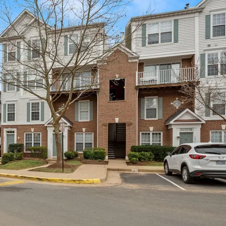 Rent this 2 bed townhouse on Fair Crest Court in Chantilly, VA 22033