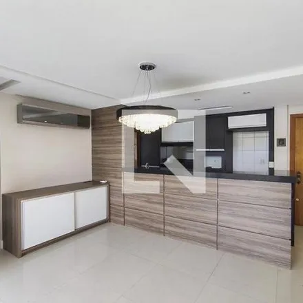 Rent this 2 bed apartment on Residencial Fenícia in Rua Brasil 494, Centro