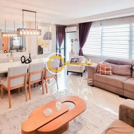 Buy this 3 bed apartment on Rua Dom Frei Vital in Embaré, Santos - SP