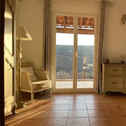 Rent this 3 bed house on 83630 Artignosc-sur-Verdon