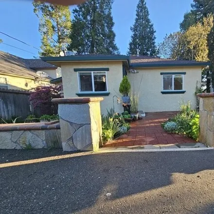 Buy this 1 bed house on 75 West Oak Street in Colfax, Placer County