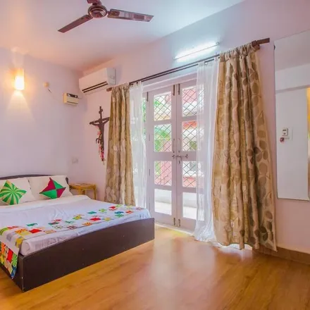 Image 1 - South Goa District, Fatrade - 403721, Goa, India - House for rent
