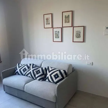Image 2 - Vicolo Varrone, 46100 Mantua Mantua, Italy - Apartment for rent
