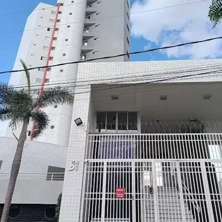 Image 1 - Supermercado Queiroz, Rua Chico Linhares, Alto de São Manoel, Mossoró - RN, 59631-220, Brazil - Apartment for rent