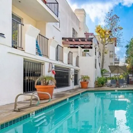 Rent this 2 bed house on 1071 North Crescent Heights Boulevard in West Hollywood, CA 90046