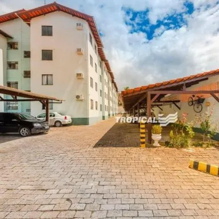 Buy this 3 bed apartment on Rua Hermann Sutter in Água Verde, Blumenau - SC