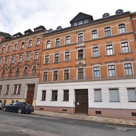 Image 7 - Lessingstraße 10, 09130 Chemnitz, Germany - Apartment for rent
