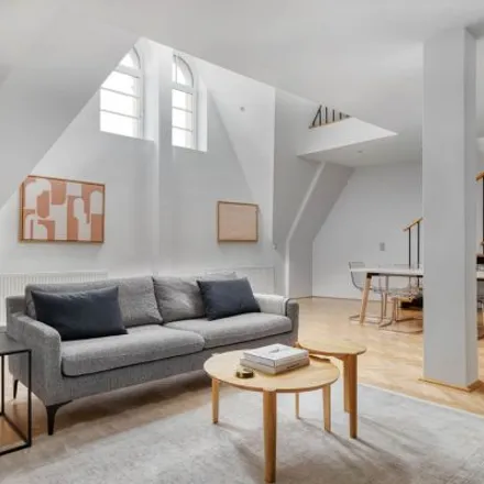 Rent this 4 bed apartment on Schleifmühlgasse 11 in 1040 Vienna, Austria