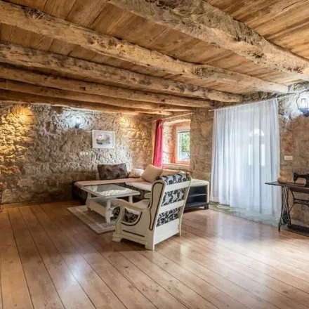 Rent this 5 bed house on Medvidovića Draga in Split-Dalmatia County, Croatia