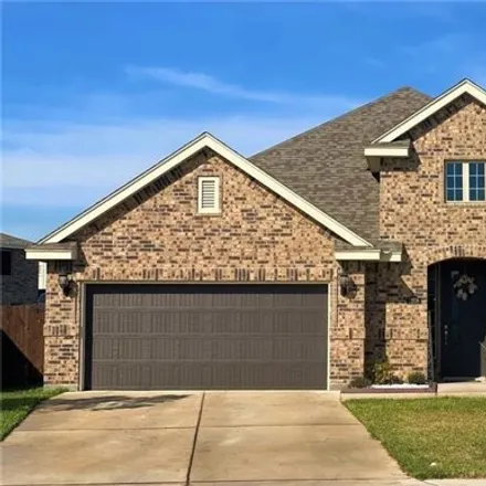 Rent this 3 bed house on Escondido Pass in McAllen, TX