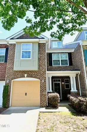 Buy this 2 bed house on 1829 Affirmed Way in Cary, North Carolina