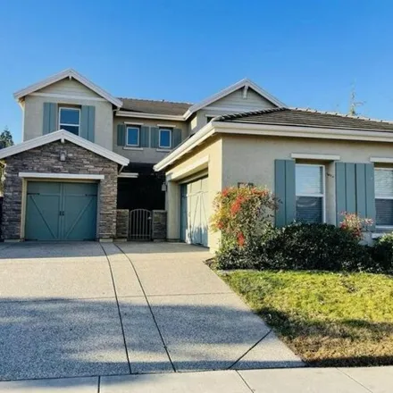 Buy this 4 bed house on 1404 Stoney Cross Lane in Lincoln, CA 95648