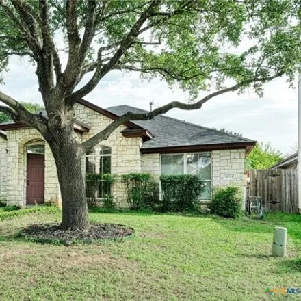 Buy this 3 bed house on 14514 Sw Deaf Smith Blvd in Austin, Texas