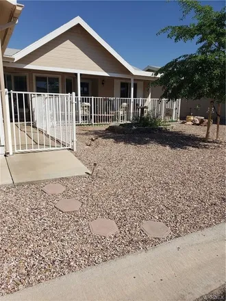 Buy this 3 bed house on 1544 El Rodeo Road in Mohave Valley, AZ 86427