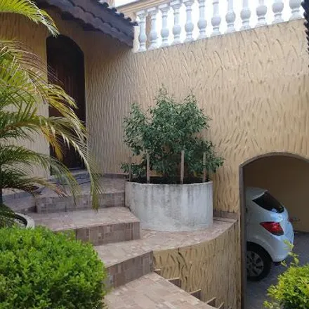 Image 1 - Rua Antônio Henrique da Cunha, Jardim Tamoio, Jundiaí - SP, 13219-360, Brazil - House for sale