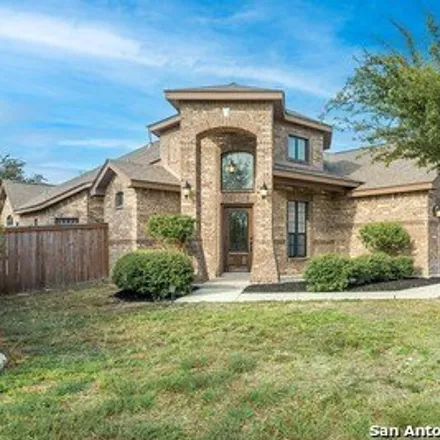 Buy this 3 bed house on 12642 Alametos in Bexar County, TX 78254
