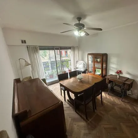 Buy this 1 bed apartment on Castro Barros 1026 in Boedo, 1237 Buenos Aires