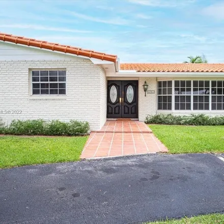 Rent this 4 bed house on 8220 Southwest 164th Street in Palmetto Bay, FL 33157