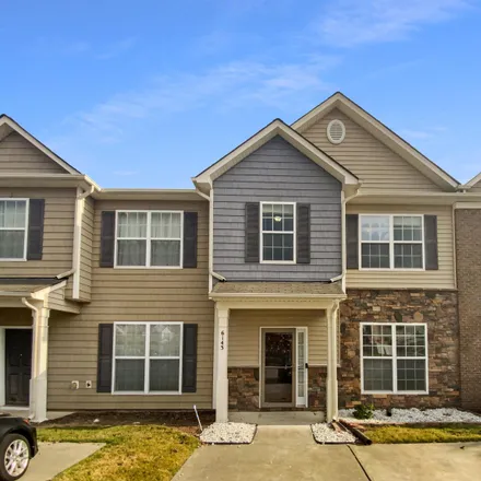 Buy this 3 bed townhouse on 6143 Neuse Wood Drive in Raleigh, NC 27616