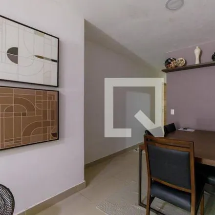 Buy this 2 bed apartment on Avenida Gilka Machado 880 in Recreio dos Bandeirantes, Rio de Janeiro - RJ