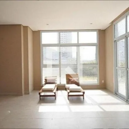 Buy this 2 bed apartment on Rua Celso Ramos in Jardim Maria Duarte, São Paulo - SP