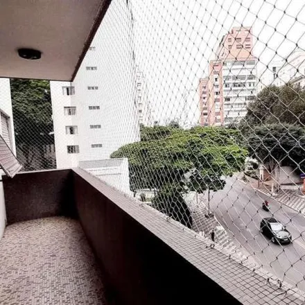 Image 1 - Avenida Angélica 1133, Higienópolis, São Paulo - SP, 01227-100, Brazil - Apartment for sale