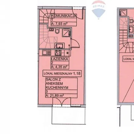 Image 3 - Aleja Tysiąclecia 41, 34-400 Nowy Targ, Poland - Apartment for sale