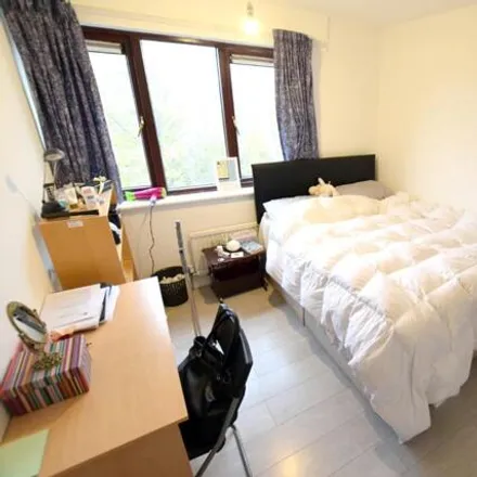 Rent this 2 bed apartment on 41-59 Summer Street in Sheffield, S3 7NT