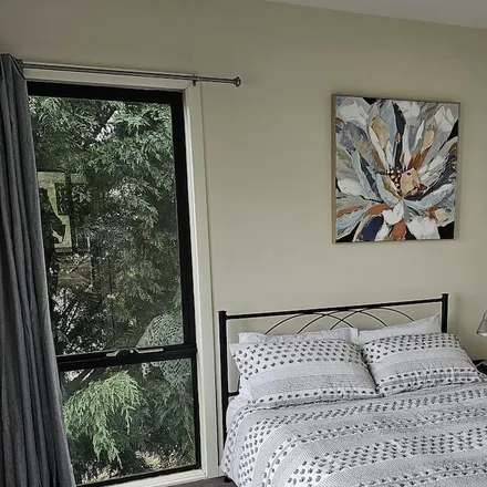 Rent this 1 bed townhouse on Kinglake Central VIC 3757