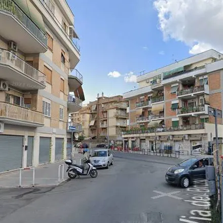 Rent this 3 bed apartment on Via Siligo in 00126 Rome RM, Italy