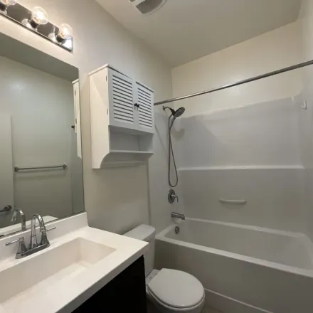 Image 7 - unnamed road, San Diego, CA 92173, USA - Townhouse for rent
