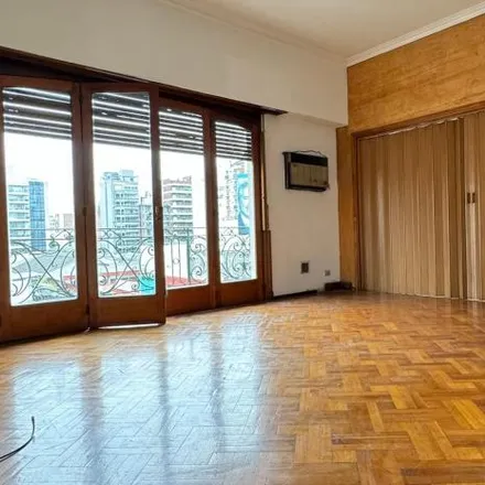 Rent this 2 bed apartment on Avenida Hipólito Yrigoyen 4150 in 1824 Lanús Centro Oeste, Argentina