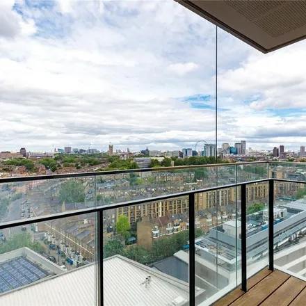 Image 3 - One The Elephant, 1 Brook Drive, London, SE1 6FA, United Kingdom - Apartment for rent