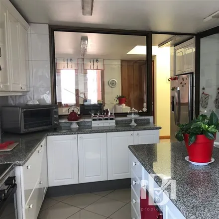 Image 9 - Camino La Fuente 1237, 763 0000 Provincia de Santiago, Chile - House for sale