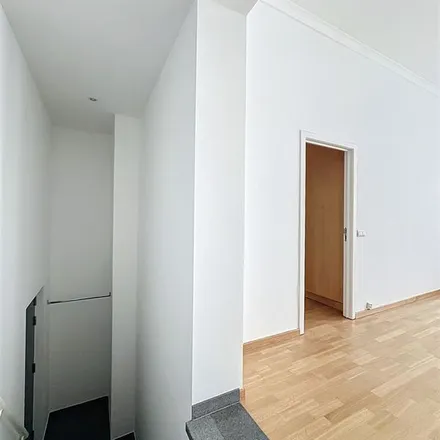 Rent this 1 bed apartment on Rue Stevin - Stevinstraat 59 in 1000 Brussels, Belgium