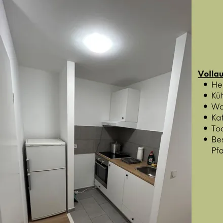 Rent this 3 bed apartment on Rheinlanddamm 6 in 44139 Dortmund, Germany