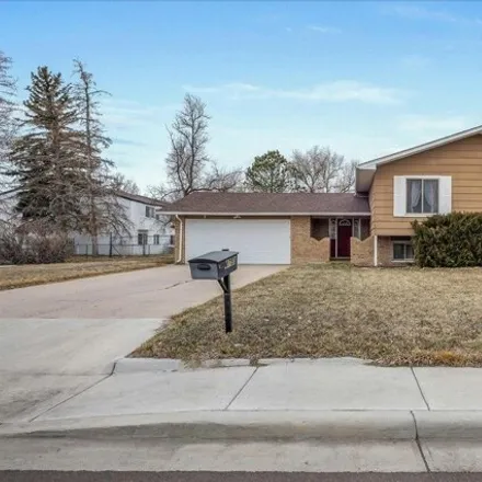 Buy this 6 bed house on Good Shepherd Lutheran Church in 4776 Mountain Road, Cheyenne