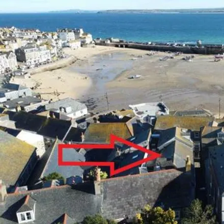 Image 4 - Academy Place, St. Ives, TR26 1HH, United Kingdom - Townhouse for sale