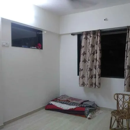 Image 2 - Haridas Nagar Road, Zone 4, Mumbai - 400091, Maharashtra, India - Apartment for rent