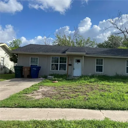 Rent this 4 bed house on 1564 Barcelona Drive in Corpus Christi, TX 78416