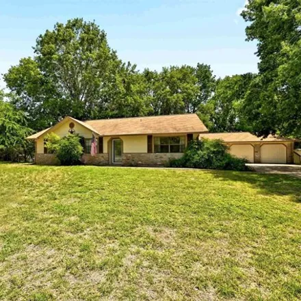 Buy this 3 bed house on 296 Lazy Lane in Burnet County, TX 78611