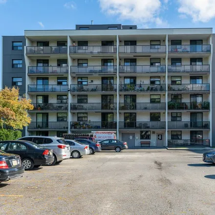 Image 4 - 3857 Portage Road, Niagara Falls, ON L2J 1A4, Canada - Apartment for rent