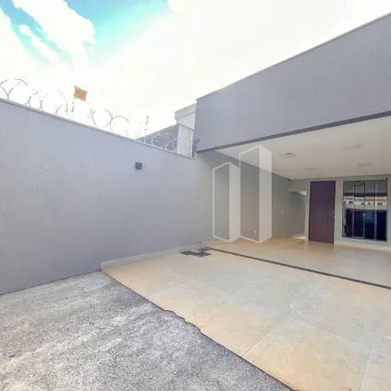 Rent this 3 bed house on Rua Rocas in Jardim Atlantico, Goiânia - GO