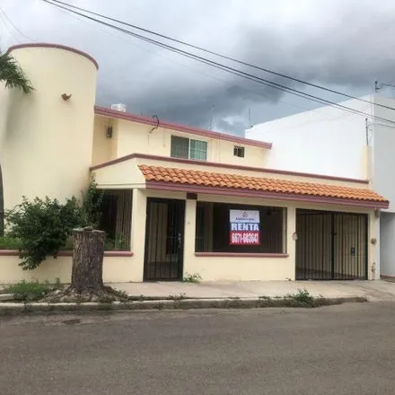 Image 2 - Chivi's Burger, Calle Ciudad de Reynosa, Las Quintas, 80060 Culiacán, SIN, Mexico - House for rent