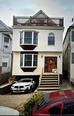 Rent this 3 bed house on 30 West 46th Street in Bayonne, NJ 07002