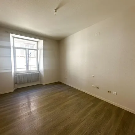 Rent this 4 bed apartment on Zingraff in Rue du Sel, 67600 Sélestat