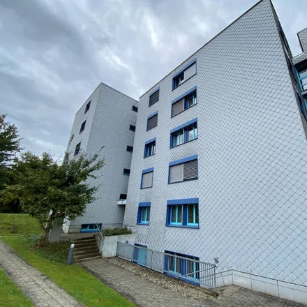 Rent this 3 bed apartment on Rehbühlstrasse 37 in 8610 Uster, Switzerland